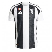 Fotbalové Dres Juventus Gleison Bremer #3 Domácí 2024-25 Krátký Rukáv